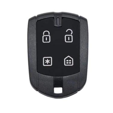 Imagem de Carcaça Controle Alarme Positron Px42 - Marca