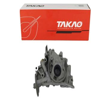 Imagem de Bomba De Oleo Scoupe 1.5 8V 1990 A 1995 / Excel 1.5 8V 1990 A 1995 - Takao Bohy14