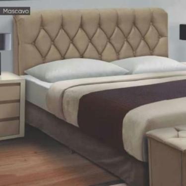 Imagem de Cabeceira Istambul 1,60 - PORTO VELHO