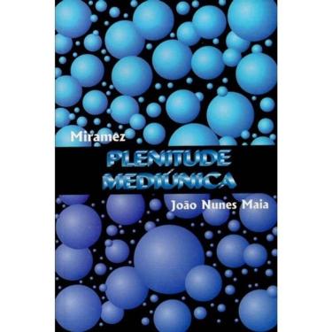Imagem de Plenitude Mediúnica