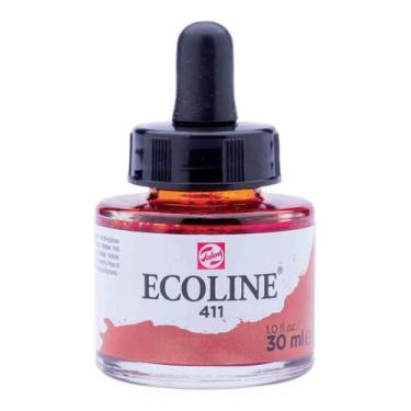 Imagem de Tinta Aquarela Liquida Ecoline 30ml 411 Sie - TALENS