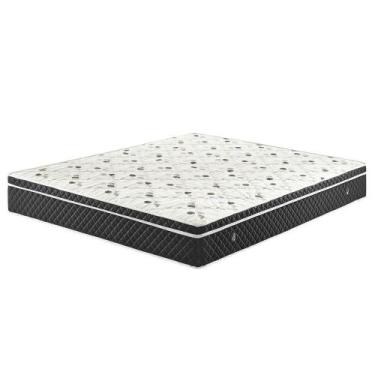 Imagem de Colchão D33 138 X 188 X 20 - Sp Móveis