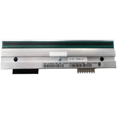 Imagem de P1004237 New PrintHead Printhead for Zebra 170XiIV 170Xi4 Thermal Barcode Printer 300dpi Genuine
