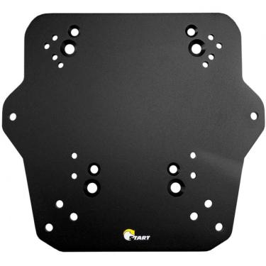 Imagem de Suporte Base para Baú Traseiro Start Versys 300 17/25