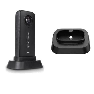 Imagem de Suporte Estabilizador De Base Para Câmera Insta360 One X2