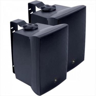 Imagem de Caixa de Som Acustica C621P 50W 8 Ohms Par 006621 JBL