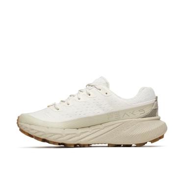 Imagem de Merrell Tênis feminino de corrida em trilha, Giz/basalto, 41