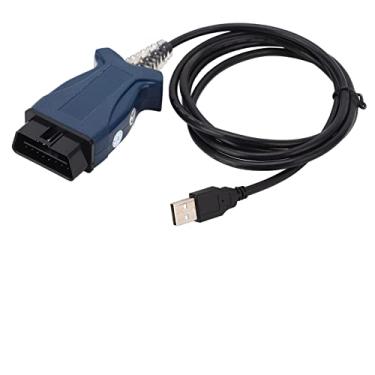 Imagem de Akozon Scanner de Automóveis OBD2 e Ferramenta de Diagnóstico para Windows XP 7 Código de Falha Leitor Substituição Ferramenta de Varredura para L316 L319 Solução de Diagnóstico de