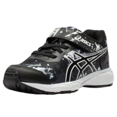 Imagem de Tênis Infantil Menino Conforto Esporte Fantasy 4 Ps Asics