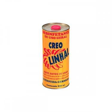Imagem de Creo Linhal 900 Ml - Kit C/6 Unidades
