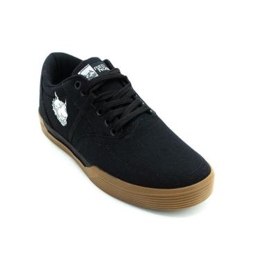 Imagem de Tênis Masculino Red Nose RNNM809.172 - Preto-Masculino