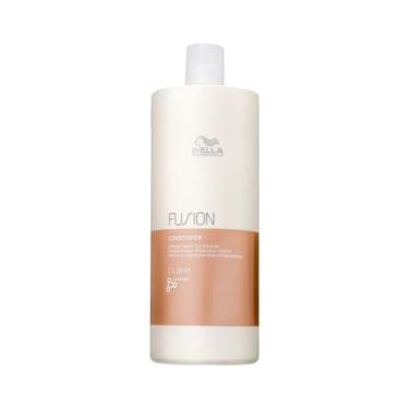 Imagem de Wella Fusion Condicionador 1000ml - Wella profissional