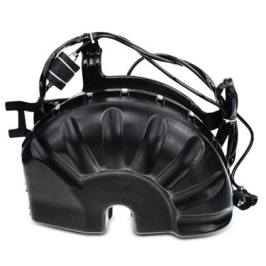 Imagem de A-Premium Compressor de suspensão a ar compatível com Land Rover Range Rover 2014-2021, Range Rover Sport 2014-2017, AMK OES, com suporte