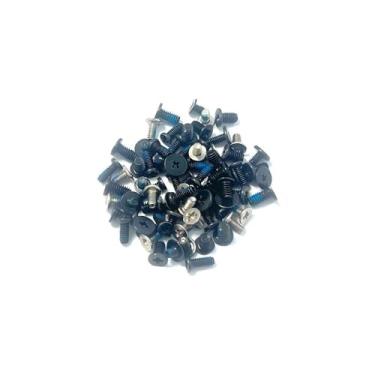 Imagem de Jintai Conjunto completo de substituição S.Crews para laptop para Dell G15 5530 P121F001, G15 5535 P121F002