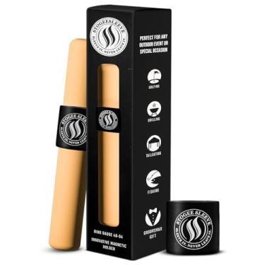 Imagem de Suporte magnético para acessórios de carrinho de golfe, mangas magnéticas à prova d'água e retardantes de fogo, ímã de golfe, grelhar, pesca, acessório de caça, presentes de equipamentos ao ar livre