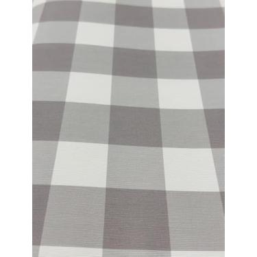 Imagem de Papel de Parede Vinílico xadrez