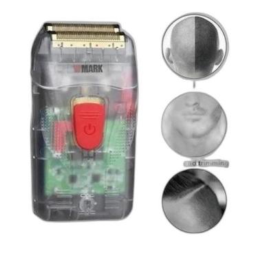 Imagem de Máquina De Acabamento Shaver Wmark Ng-987T Bivolt, Bivolt
