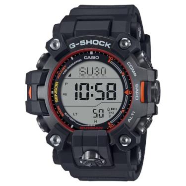 Imagem de Relógio Casio G-shock Mudman GW-9500MEC-1DR