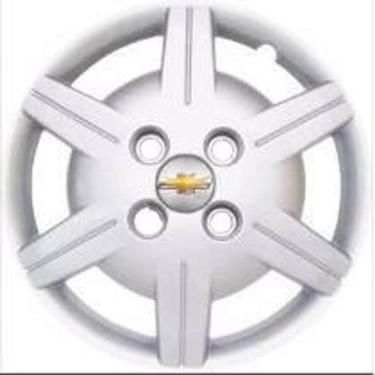 Imagem de Jogo Calotas Celta/Corsa/Prisma Aro 13 Kit 4 Peças Tf069