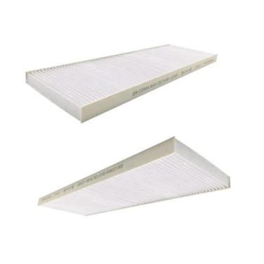 Imagem de Super Filtro Cabine FC1302! Chevrolet Celta, Prisma, Classic e Mais - 