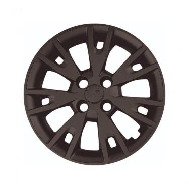 Imagem de Calota Aro 15a 878ar-pof Mod Logan - Sandero 2020