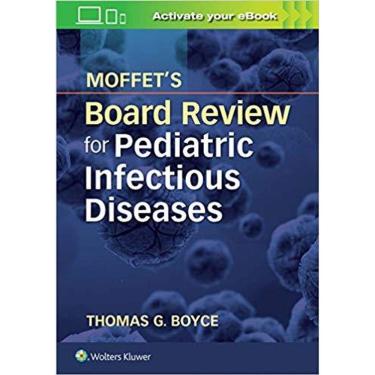 Imagem de Board Review For Pediatric Infectious Disease