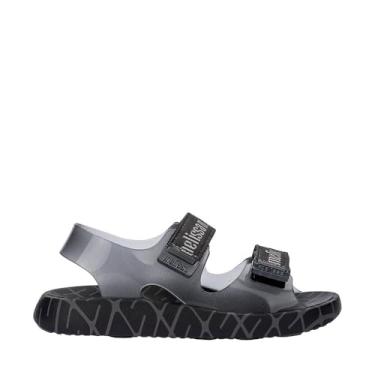 Imagem de Melissa Mix II Cinza Escuro 36114-38