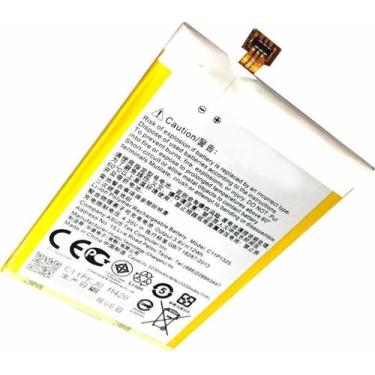 Imagem de Bateria C11p1325 3330mAh Compatível ZENF 6 A600 / A601