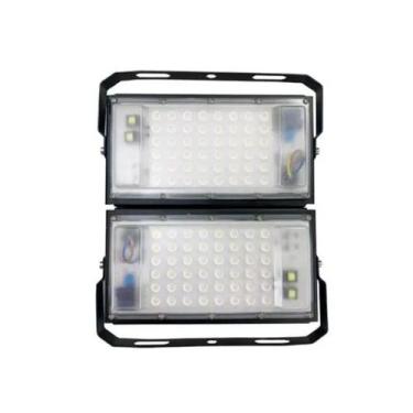 Imagem de Refletor Industrial Led 200W 6500K Ip67 - Líder Led