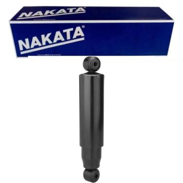 Imagem de Amortecedor Pressurizado Hg Traseiro - Astra 1998 A 2012 - Hg 30873 - 