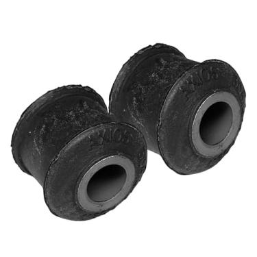 Imagem de 2 Buchas da Barra de Direção 011.1824 Compatível com Gol G1 G2 G3 G4 Voyage Parati Saveiro Santana Quantum Versailles