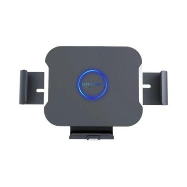 Imagem de Carregador Sem Fio Dual Coil De 15W Para Samsung Galaxy Z Fold 4 3 2 i