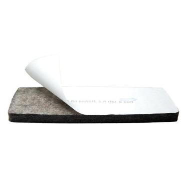 Imagem de Refil para apagador quadro branco 3und Pilot