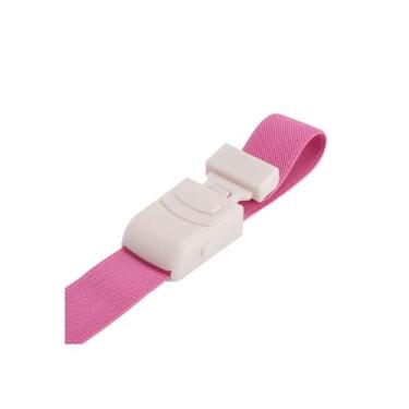 Imagem de Torniquete venoso rosa - Lightbek Official Store