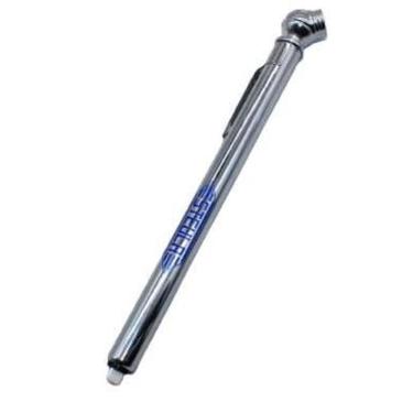 Imagem de Calibrador Pressao Medidor De Pneus Calibragem De 5 A 50Psi