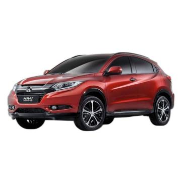 Imagem de Rede Porta Malas Honda H-Rv Retencao Acessorio