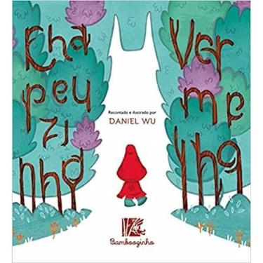 Imagem de Chapeuzinho Vermelho