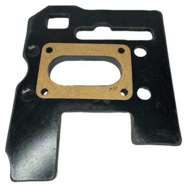 Imagem de Calço Bandeja Carburador Weber Tldf 495 - LKA