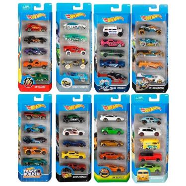 Imagem de Carrinho Hot Wheels Básico