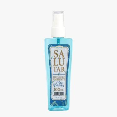 Imagem de Perfumador Ambiente Algas Marinhas 100ml Spray - sem marca