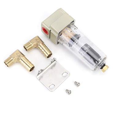 Imagem de Separador de óleo do Motor de Carro Pode Filtro de Ar Aumentar a Eficiência do Desempenho Manter Limpo Resolver Lama Lama Reduzir Manutenção