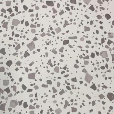 Imagem de Papel de Parede Santorini Pedra Cinza SN112 - Yulan