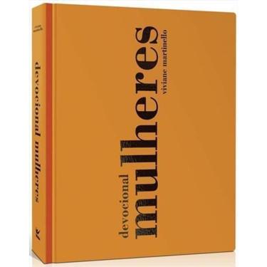 Imagem de Devocional Mulheres - 2026