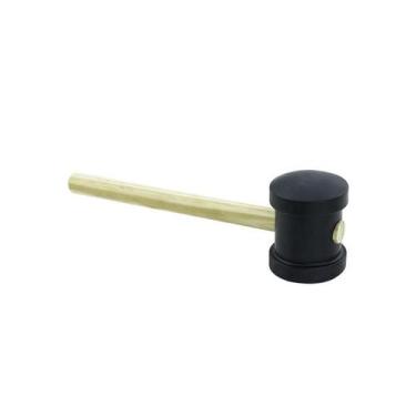 Imagem de Martelo borracha 80mm pt thompson