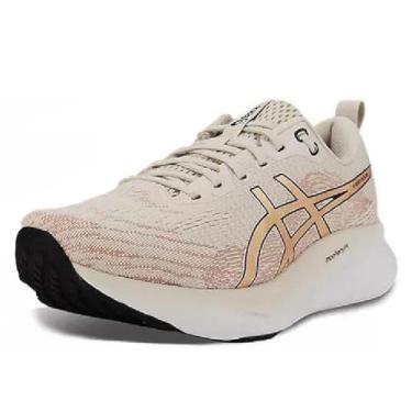 Imagem de Tênis Feminino Leveza Absorção Impacto Electrus 2 Asics