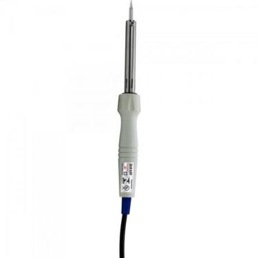 Imagem de Ferro De Solda 34w 110V Power 40 Cinza-azul Hikari