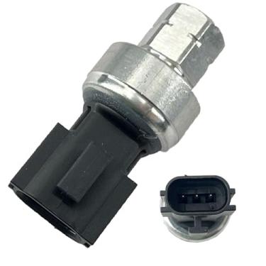 Imagem de Interruptor de pressão de ar condicionado MR306627 MR306624 MR460309 42CP15-2 92CP15-2 compatível com Opel Outlander II Lancer: 2008-2017