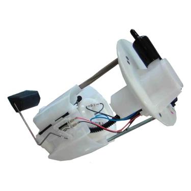 Imagem de GM Genuine Parts MU1392 Bomba de combustível, sensor de nível e módulo de unidade de envio com regulador