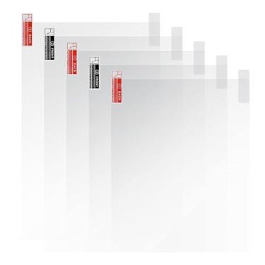 Imagem de LANKEGU Película Protetora De Tela Lanekgu 5 Peças, Resistente Ao Desgaste E À Prova Vazamentos, Para Impressoras 3D Lcd Elegoo Saturn 3 Ultra Resin