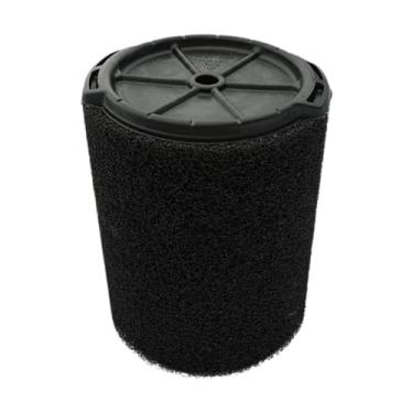 Imagem de KiBcsLic Peças de reposição para filtro de reposição VF7000 Filtro de vácuo reutilizável para aspirador de pó de 5 a 20 galões WD1680 WD7000 RV2400A Acessórios